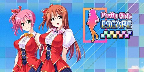 Pretty Girls Escape