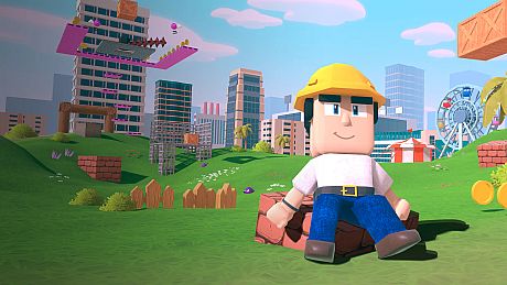 Master Maker 3D Ultimate Game