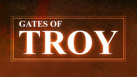 Gates of Troy Game