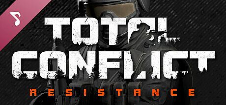 Total Conflict: Resistance Soundtrack DLC