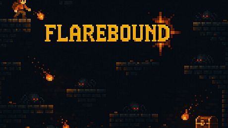 Flarebound Game