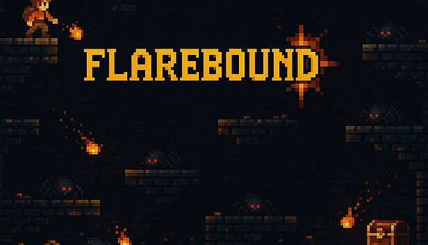Buy Flarebound