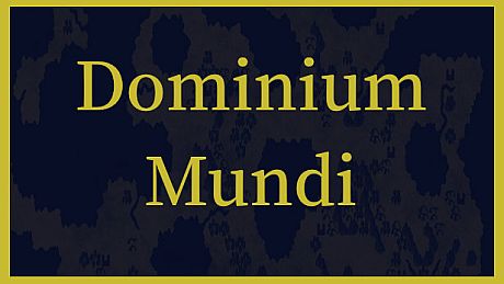 Dominium Mundi Game