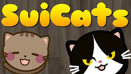SuiCats Game