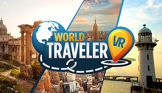 World Traveler VR