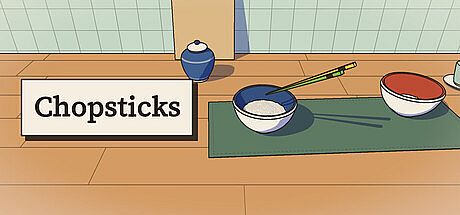 Chopsticks Game