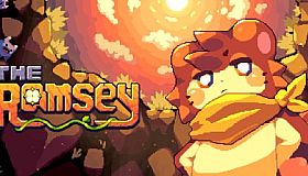 The Ramsey