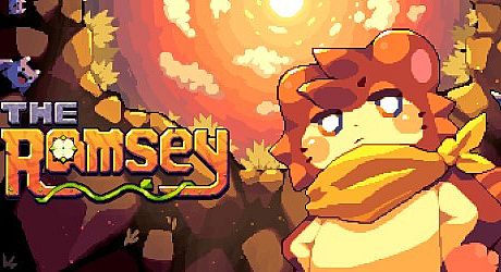 The Ramsey Game
