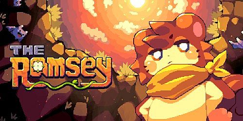 The Ramsey