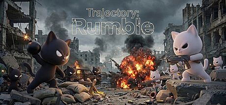 Trajectory:Rumble