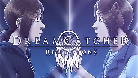 DreamCatcher: Reflections Volume 1 Game