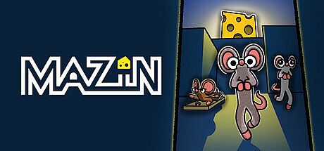 MAZIN Game