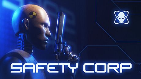 Safety Corp. VR Game
