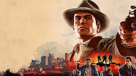 Mafia II: Definitive Edition