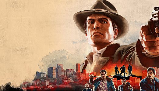 Mafia II: Definitive Edition