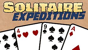 Solitaire Expeditions
