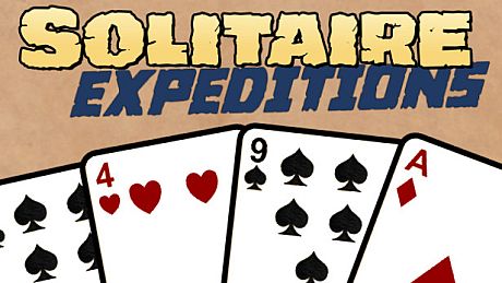 Solitaire Expeditions Game