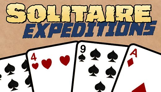 Solitaire Expeditions