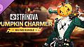 Strinova - Pumpkin Charmer Bundle (Bai Mo)