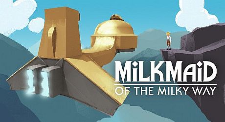 Milkmaid of the Milky Way Game
