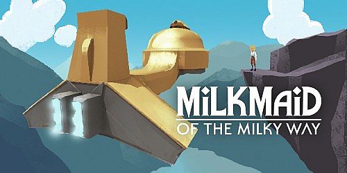 Milkmaid of the Milky Way