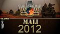 Wars Across the World: Mali 2012