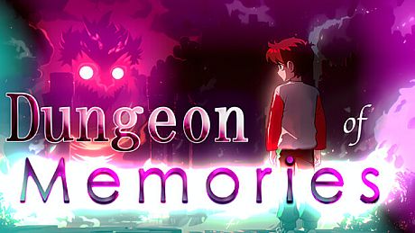 Dungeon of Memories 记忆地牢 Game
