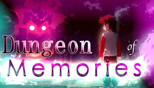 Dungeon of Memories 记忆地牢