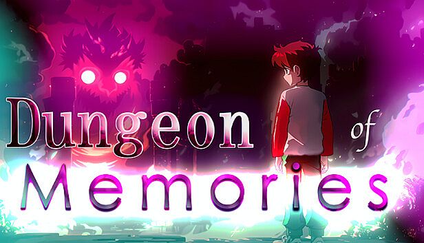 Buy Dungeon of Memories 记忆地牢