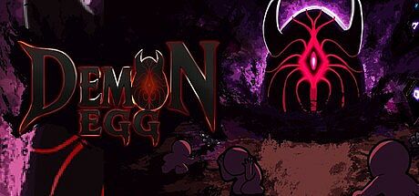 Demon Egg Game