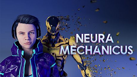 Neura Mechanicus:Prologue Game