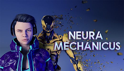 Neura Mechanicus:Prologue