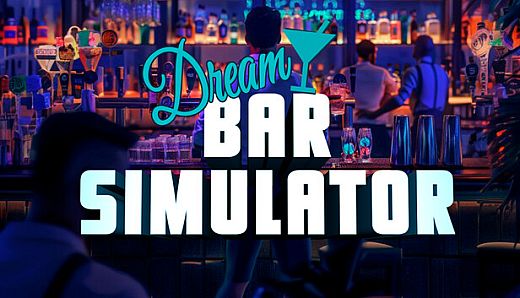 Dream Bar Simulator