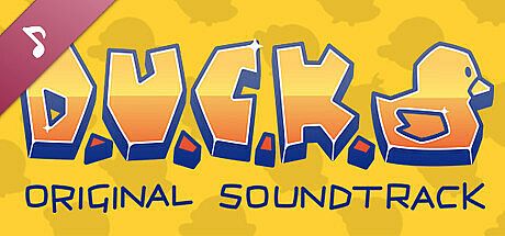 DUCK: Dangerous Ultimate Cartridge Kidnapper Soundtrack