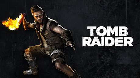 Tomb Raider: Scavenger Scout DLC