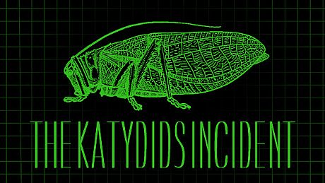 The Katydids Incident Game