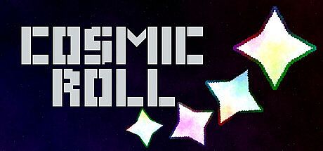 Cosmic Roll Game