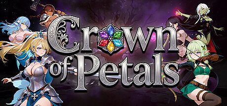 Crown of Petals Game