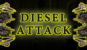 Diesel Attack