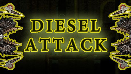 Diesel Attack Game