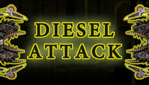 Diesel Attack