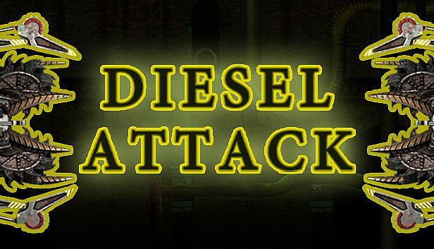 Buy Diesel Attack