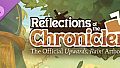 Upwards, Rain! Reflections of the Chronicler Official Artbook