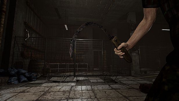 Buy An Evil Existence