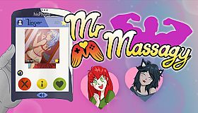 Mr. Massagy