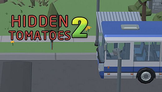 Hidden Tomatoes 2