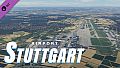 X-Plane 12 Add-on: Aerosoft - Airport Stuttgart