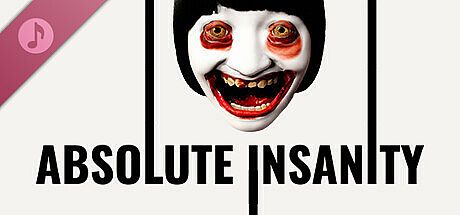 Absolute Insanity Soundtrack DLC