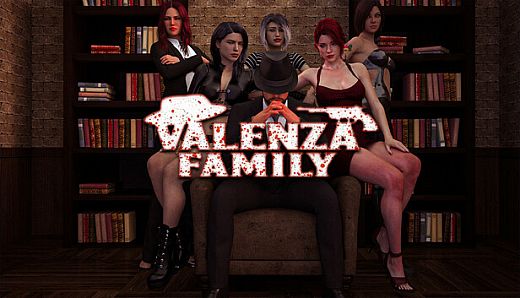 Valenza Family