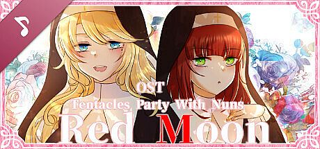 Tentacles Party With Nuns Soundtrack- Red Moon DLC